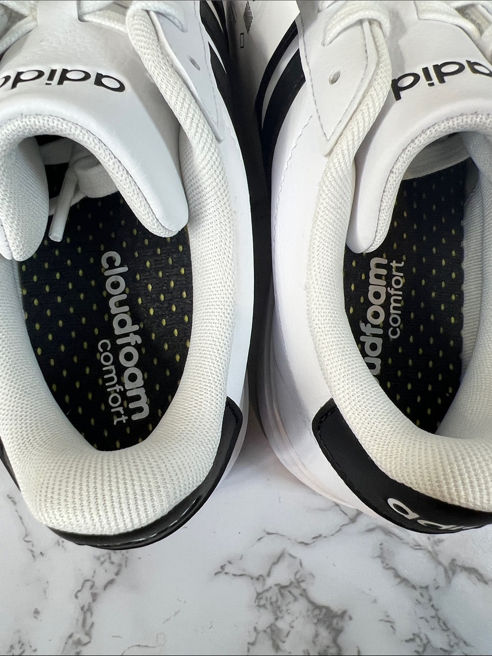 ADIDAS GRAND COURT 2.0 WOMEN'S SHOES 7 - Picture 6 of 12